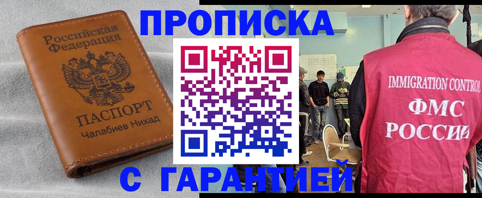 прописка в Бологом